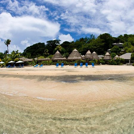 Young Island Resort Calliaqua Ngoại thất bức ảnh