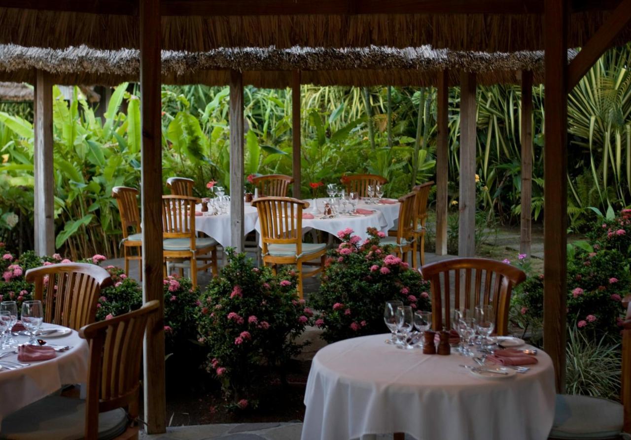 Young Island Resort Calliaqua Ngoại thất bức ảnh