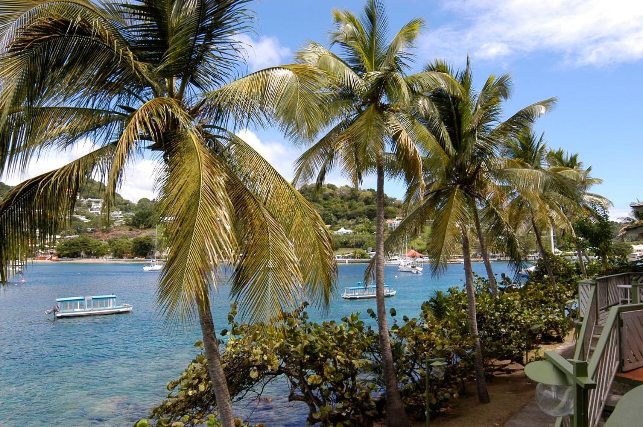Young Island Resort Calliaqua Ngoại thất bức ảnh