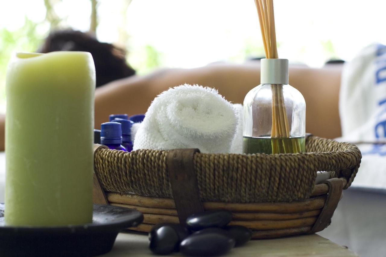 Young Island Resort Calliaqua Ngoại thất bức ảnh